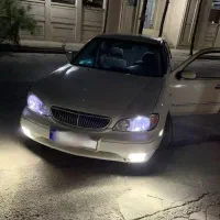 نیسان ماکسیما مدل ۱۳۸۲،۲۰۰۳
