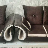 مبل|مبلمان خانگی و میز عسلی|بوشهر, |دیوار