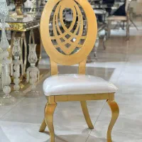 صندلی موادabs مدل اهورا تالارورستوران