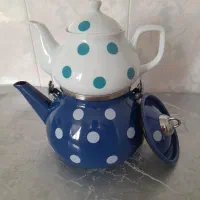 کتری قوری|قوری، کتری، قهوهساز دستی|ملایر, |دیوار