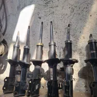 لوازم استوک