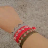 دستبندابریشمی