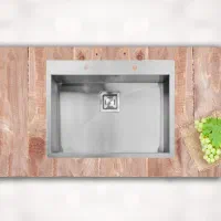 فروش سینک در انواع مدل و قیمت|مصالح و تجهیزات ساختمان|گرگان, |دیوار