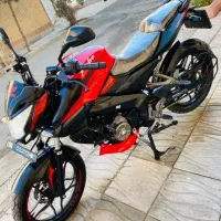 ان اس ns 160 مدل ۹۷