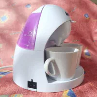 قهوه ساز فلر اصل