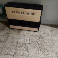 بخاری|بخاری، هیتر، شومینه|مشهد, شهید قربانی|دیوار