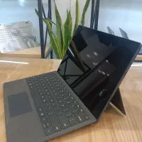 سرفیس پرو ۶ / surface pro 6 بدون نقطه|رایانه همراه|مشهد, ارشاد|دیوار