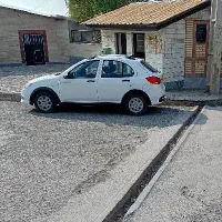 خودرو کوییک مدل اواخر  ۱۴۰۰