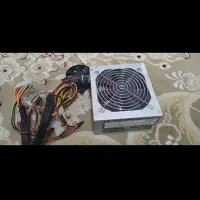 مادربود h110-پاورکامپیوتر ۳۸۰ گرین  -فلش خور