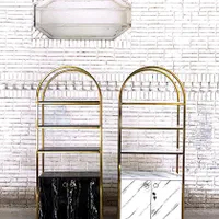 تخت موج،کنسول،ترولی قفل دار و سایر اجناس|آرایشگاه و سالن‌های زیبایی|کرمان, |دیوار