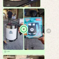 چای ساز|سماور، چای‌ساز، قهوه‌ساز|اهواز, پردیس|دیوار