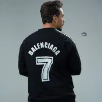 دورس مردانه پنبه دو نخ پشت چاپ BALLEN|لباس|اصفهان, شاهزید|دیوار