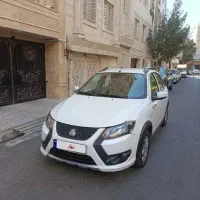 کوییک s مدل ۱۴۰۴ فول ارتقا ۸۵ گانه بدون رنگ