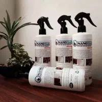 اسپری چربی زدا نانو|مواد شوینده و دستمال کاغذی|سبزوار, پیروزی|دیوار