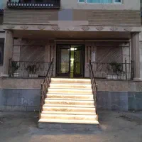 دوخوابه بلوک عمارت