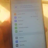 گوشی ایفون 16 پرو مکس حافظه 512 گیگابایت