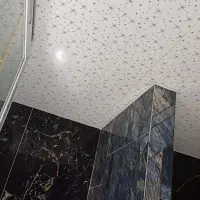 سقف کاذب حمام