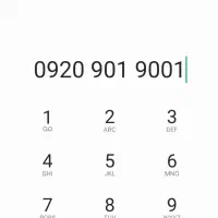 سیم کارت طلایی رند بیلبوردی