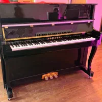 فروش پیانو بلک فرایدی ۱۴۰۴|پیانو، کیبورد، آکاردئون|اصفهان, سعادت‌آباد|دیوار