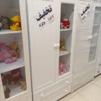 کمد نوزاد و نوجوان