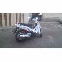 موتور کویر زمرد ۱۴۰۳