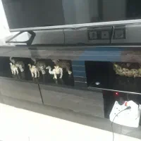 میز تلویزیون