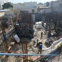 استخدام آرماتور بند و قالب بند در بندرعباس