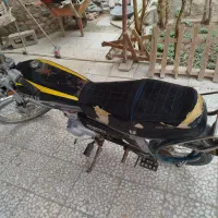 موتور مدل ۹۳|موتورسیکلت|زابل, |دیوار