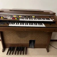 ارک‌ عتیقه|پیانو، کیبورد، آکاردئون|تهران, گلستان (شهرک راه آهن)|دیوار