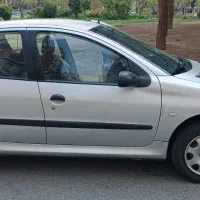 206 تیپ دو سلامت