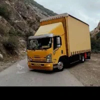 اتوباربری حمل ونقل وبسته بندی در فریدوکنار