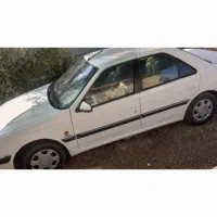 پارس ۸۹ سفارشی تو کرم