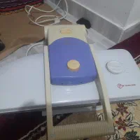 اتو پرس ساننینگ