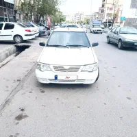 پراید ۱۳۲مدل ۸۹