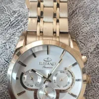 ساعت در حد نو