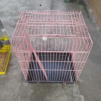 فروش قفس پرنده