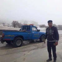 امداد خودرو یدک کش جرثقیل ساواش|خدمات حمل و نقل|دوگنبدان, |دیوار