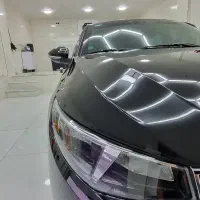 نانو سرامیک خودرو با شرایط اقساط|خدمات موتور و ماشین|مبارکه, |دیوار