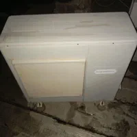 نصاب کولر ـ سرویس کولر ـ نصب کولر ـ گاز کولر|کولر گازی و فن‌کوئل|بوشهر, |دیوار