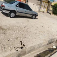 پژو 405|خودرو سواری و وانت|کازرون, |دیوار