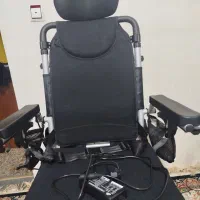 ویلچر برقی خارجی