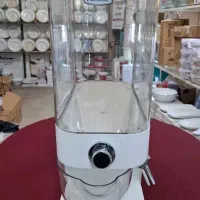 جا برنجی سرخ کن اتو اسپرسوساز خردکن قابلمه همزن|ظروف نگهدارنده، پلاستیکی، یک‌بارمصرف|قم, علی آباد سعدگان|دیوار