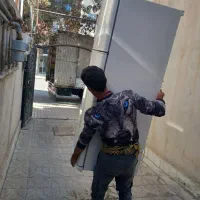 باربری جوان حمل اثاثیه منزل وادارات به تمام نقاط|خدمات حمل و نقل|شیروان (خراسان), |دیوار