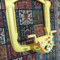 روروعک و واکر چیکو دوکاره|اسباب و اثاث بچه|ورامین, ورامین|دیوار