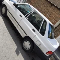 پراید ۱۳۱ صندوقدار مدل ۱۳۸۵