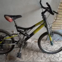 دوچرخه سایز ۲۰