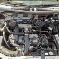 پرایدمدل ۸۸ شل وشاستی پلمپ|خودرو سواری و وانت|زابل, |دیوار