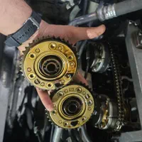 تعویض روغن تخصصی فولکس‌ پورشه bmw بنز آئودی|خدمات موتور و ماشین|تهران, اقدسیه|دیوار