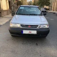 پراید131دوگانه‌کارخانه‌مدل۸۶بیرنگ|خودرو سواری و وانت|فردیس, فردیس|دیوار