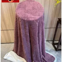 پتو وکتور تخت خواب